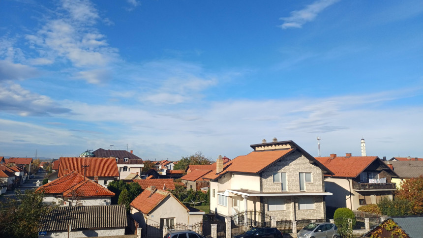 Toplo i vjetrovito: Narednih dana pravo proljetno vrijeme