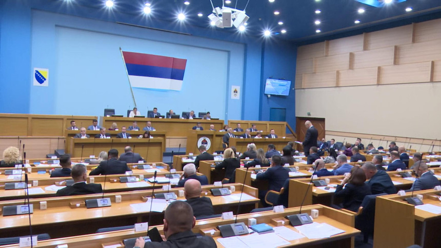 “Odluke Narodne skupštine će osigurati partnerstvo sa SAD"