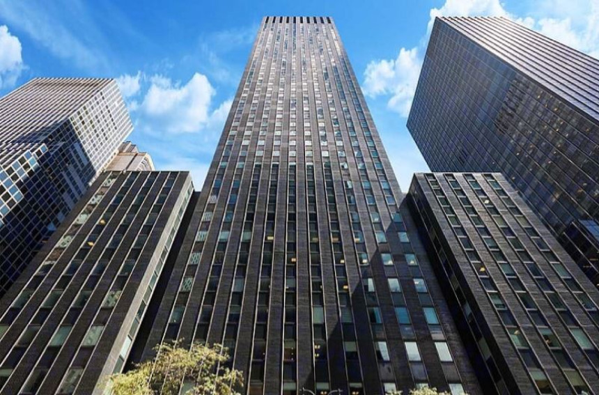 BiH kupuje prostor u centru Njujorka, za 4,25 miliona KM