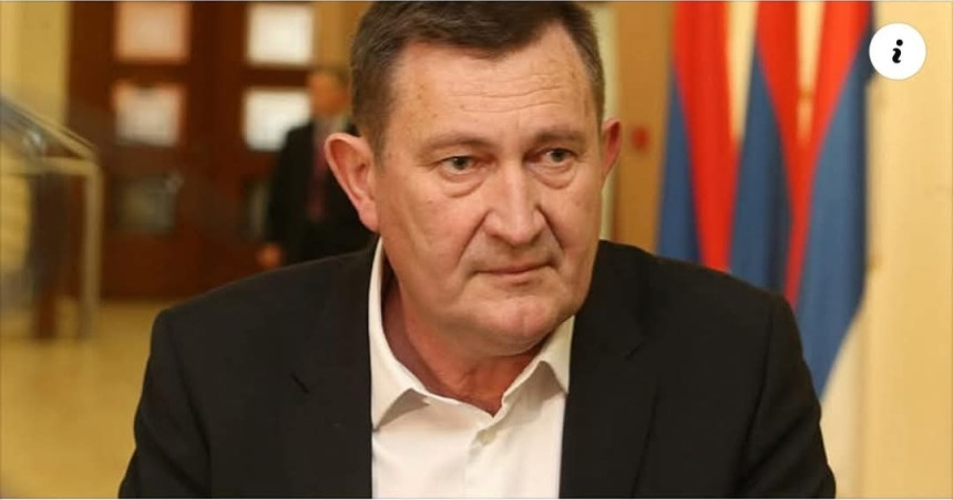 Петровић: Обогатили сте се и за ваше десето кољено