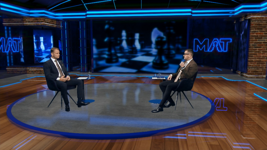 SNSD-ova vlast je pala na koljena pred američkom administracijom