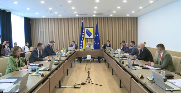 Da li će doći do dogovora o glavnom pregovaraču BiH?