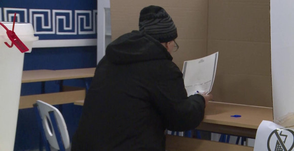 Politički ring bez javnog novca, ali ne bez sumnjivih izvora