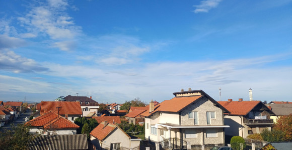 Toplo i vjetrovito: Narednih dana pravo proljetno vrijeme
