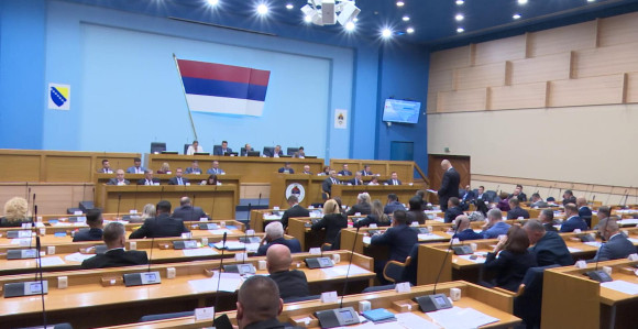 “Odluke Narodne skupštine će osigurati partnerstvo sa SAD"