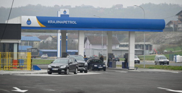Rusi spremili milione maraka da preuzmu Krajinapetrol