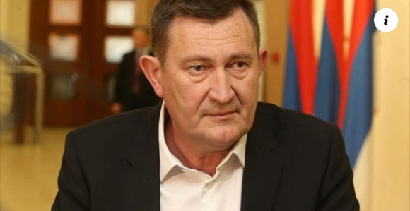 Petrović: Obogatili ste se i za vaše deseto koljeno