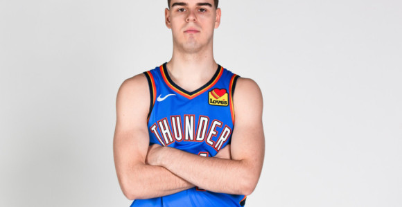 Mladom srpskom košarkašu Nikoli Topiću otkriven rak