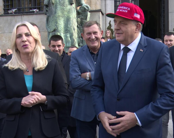 NYT: Vlada za lobiranje izdvajala oko 300.000 dolara mjesečno