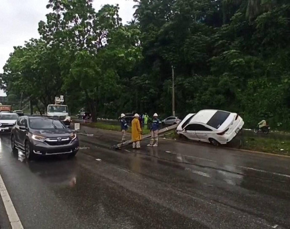 Razorni udar uragana Melisa, odnio više od 30 života