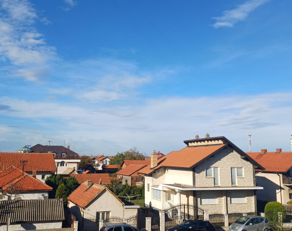 Toplo i vjetrovito: Narednih dana pravo proljetno vrijeme