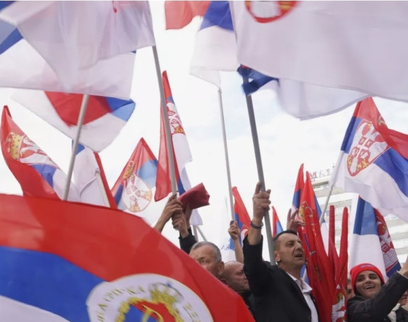 I SLANO MOŽE BITI SLANIJE, A GORKO GORČE