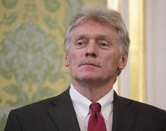 Da li je počela nova runda trke u naoružanju?