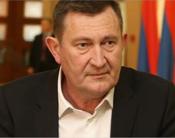 Petrović: Obogatili ste se i za vaše deseto koljeno