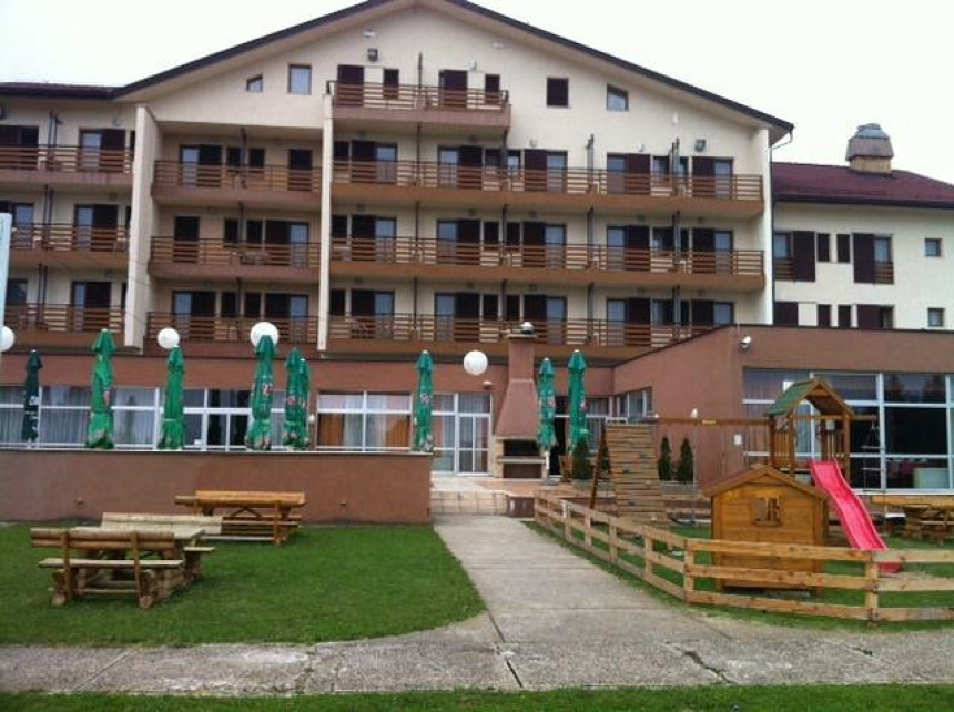 Detalji korupcije i sumnjive prodaje hotela “Monument”