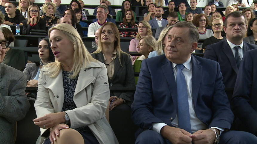 Britanci jasno poručili da ne odstupaju: Dodik i Cvijanović će ostati pod našim sankcijama!