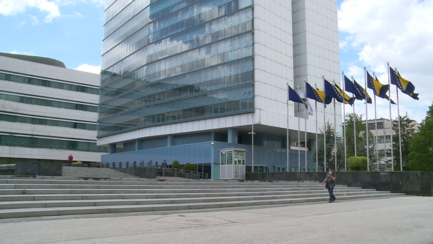 Za godinu Komisija nije izrekla nijednu kaznu za sukob interesa