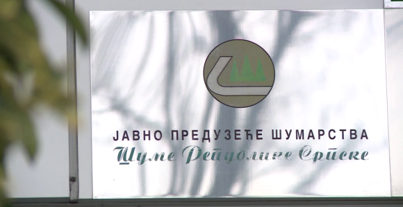 "Šume RS": Na pomolu potop, gdje cure milioni KM?