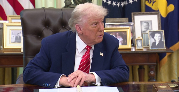 Senat SAD glasao za odbacivanje Trampovih tarifa