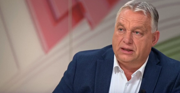 Orban: Ko danas podržava Ukrajinu, taj podržava rat