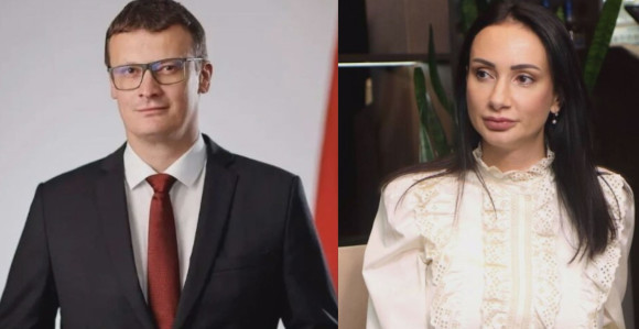 Žestoka svađa Marinka Božovića i Gorice Dodik