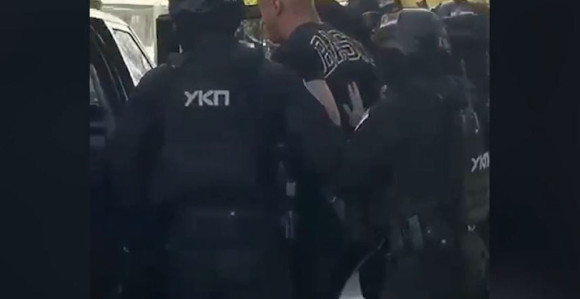 Uhapšen osumnjičeni za pokušaj lažiranja ubistva u Srbiji