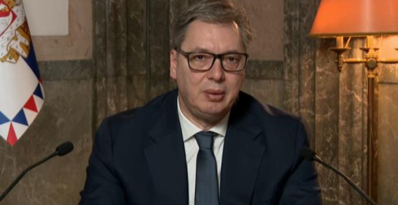 Vučić: Pozivam na dijalog, sutrašnji dan treba da nas ujedini