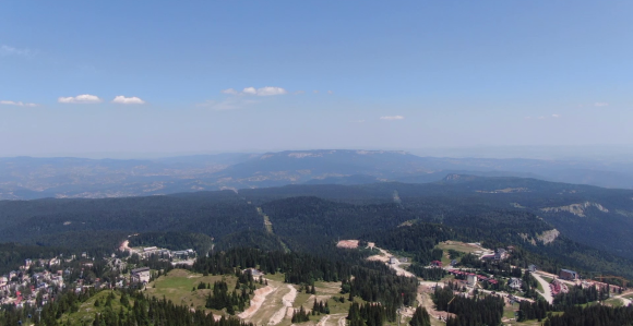 "Шуме РС" продају некретнину на Јахорини