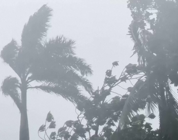 Melisa odnijela skoro 30 života na Karibima, ide ka Bermudima