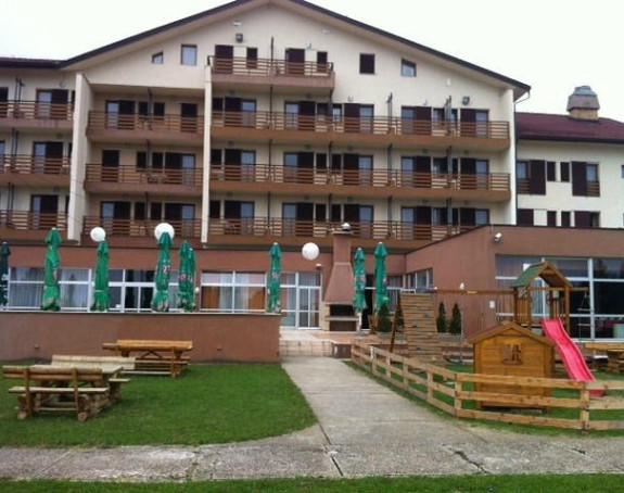 Detalji korupcije i sumnjive prodaje hotela “Monument”