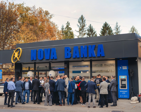 Nova banka u Kotor Varošu: Još bliže zajednici i građanima