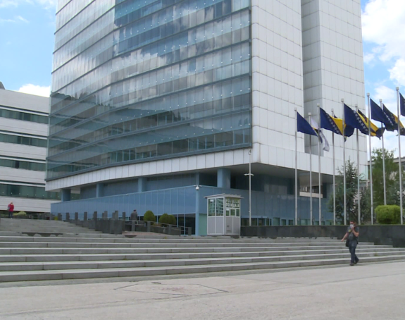 Za godinu Komisija nije izrekla nijednu kaznu za sukob interesa