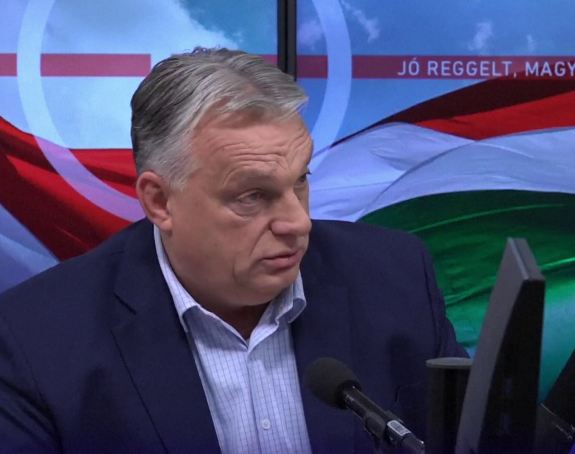 Tražiću od Trampa izuzeće iz sankcija za rusku naftu