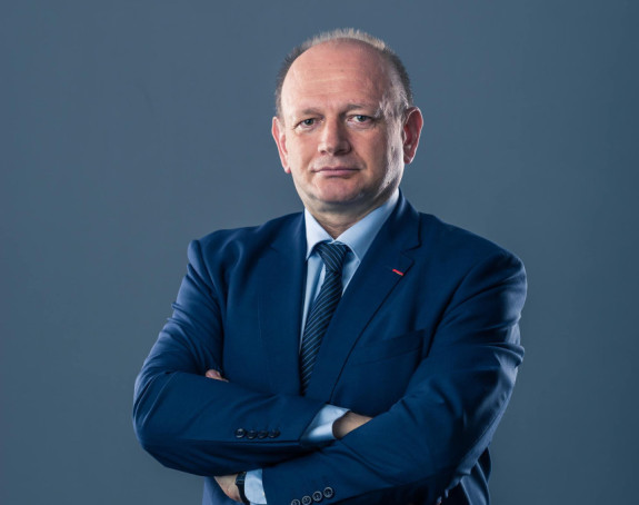 Трајни циљ спољне политике САД је чување америчког чеда које се зове Дејтон