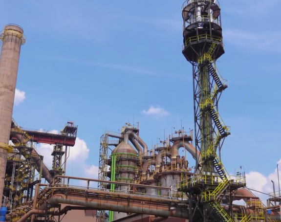 АрцелорМиттал Приједор од данас послује као „Нова Љубија“