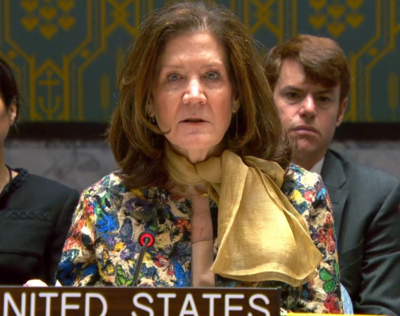 Amerika otkrila zašto je povukla sankcije Miloradu Dodiku!