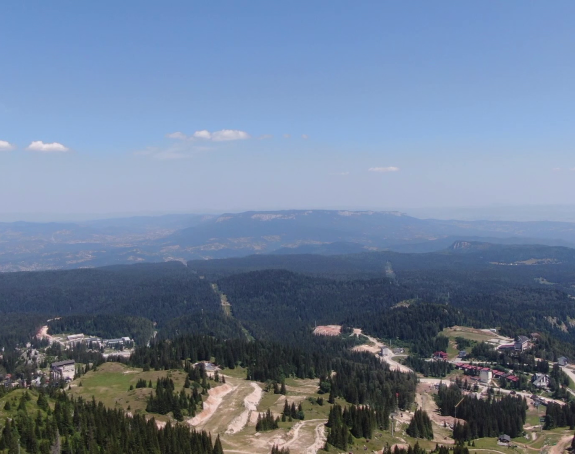 "Šume RS" prodaju nekretninu na Jahorini