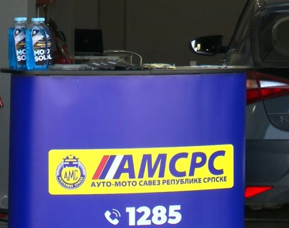 Од 1. новембра обавезна зимска опрема у БиХ