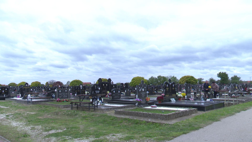 Митровске задушнице, дан посвећен молитвама за умрле