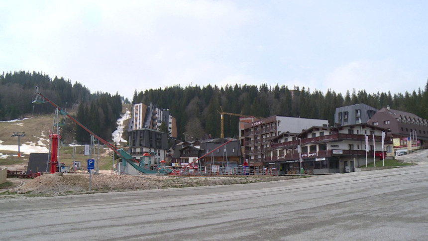 Umjesto razvlačenja po sudovima želimo  bezbolno rješenje