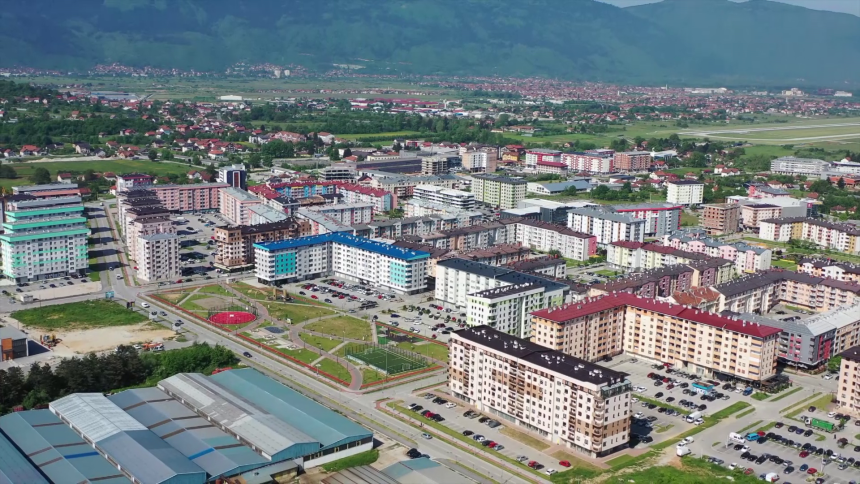 Koliko je potrebno plata da uštedite da bi kupili stan u BiH?