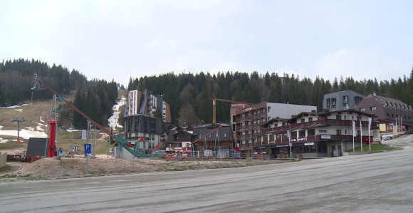 Umjesto razvlačenja po sudovima želimo  bezbolno rješenje