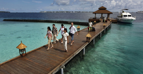 Maldivi stvaraju generaciju bez duvanskog dima