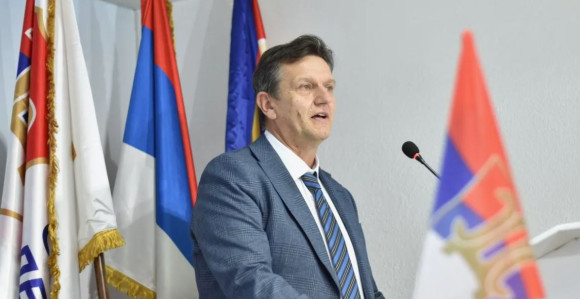 Невиђени јавашлук и криминал је узрок пропасти "Шума РС"