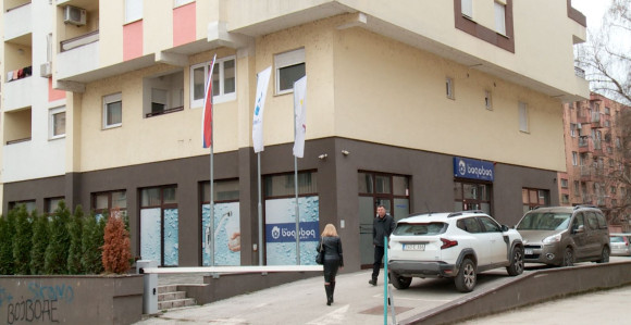 Doboj: "Vodovod" uslovljava građane novim ugovorima