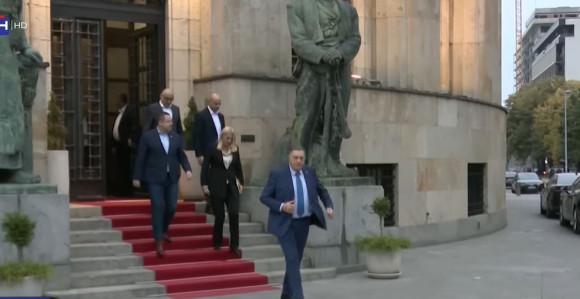 Građani izgubili godinu dana - vlast se bavila dizanjem tenzija