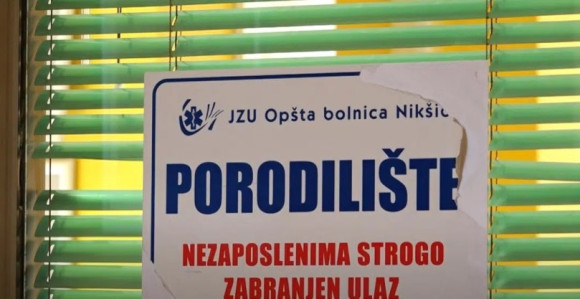 Suspendovane dvije medicinske sestre zbog smrti bebe