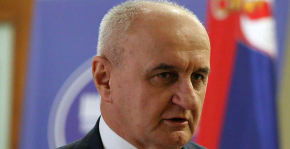 Socijalisti tvrde da Petar Đokić zbog privatnih obaveza večeras nije planirao dolazak u Ugljevik