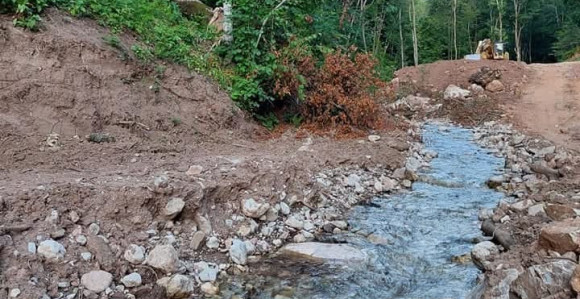 Građani spriječili izgradnju malih hidroelektrana