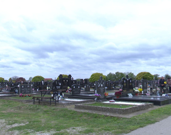 Митровске задушнице, дан посвећен молитвама за умрле